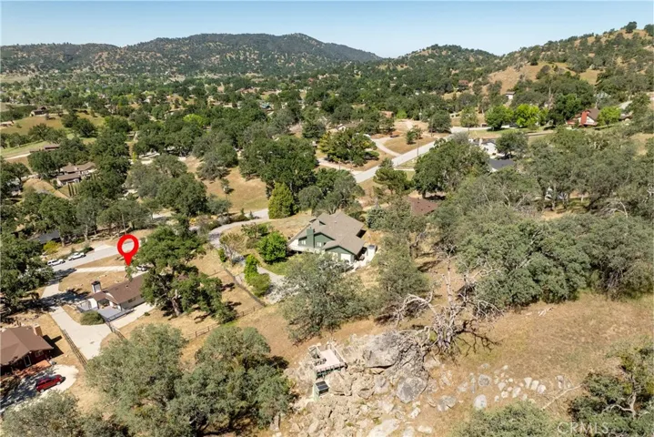 24360 Willow Pass Drive, Tehachapi, California 93561