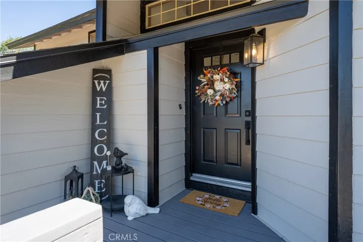 24360 Willow Pass Drive, Tehachapi, California 93561