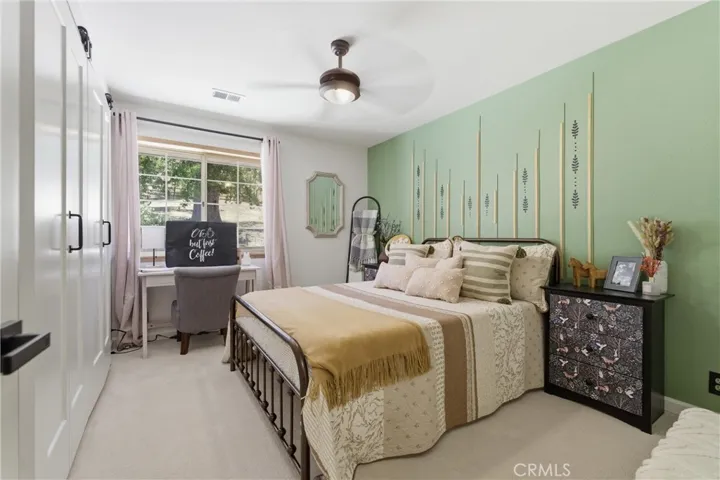24360 Willow Pass Drive, Tehachapi, California 93561