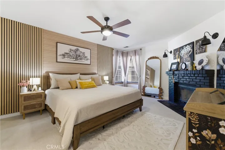 24360 Willow Pass Drive, Tehachapi, California 93561