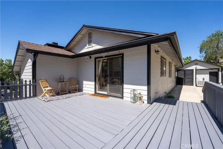 24360 Willow Pass Drive, Tehachapi, California 93561