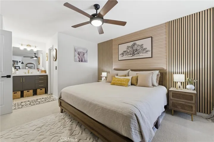 24360 Willow Pass Drive, Tehachapi, California 93561
