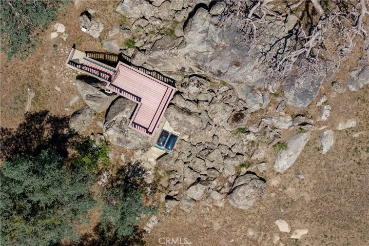 24360 Willow Pass Drive, Tehachapi, California 93561