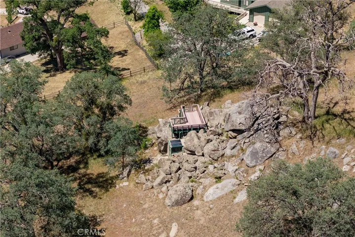 24360 Willow Pass Drive, Tehachapi, California 93561