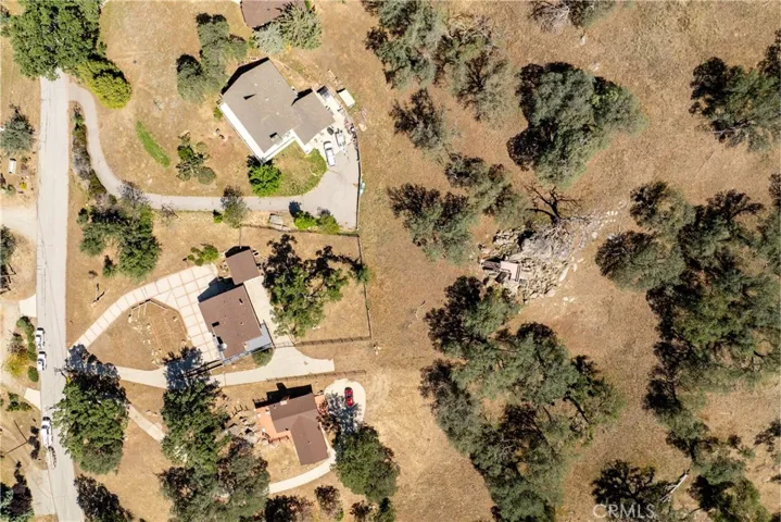 24360 Willow Pass Drive, Tehachapi, California 93561