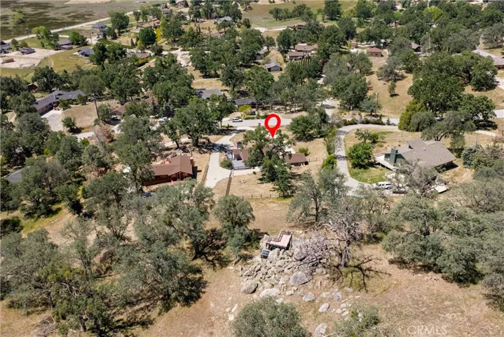 24360 Willow Pass Drive, Tehachapi, California 93561