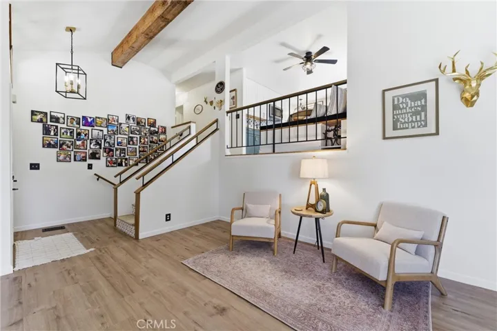 24360 Willow Pass Drive, Tehachapi, California 93561