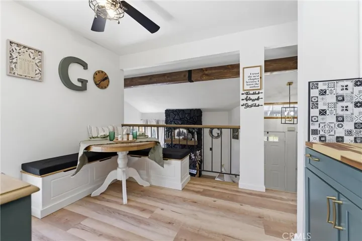 24360 Willow Pass Drive, Tehachapi, California 93561