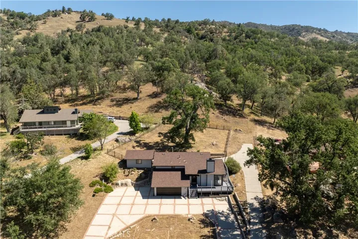 24360 Willow Pass Drive, Tehachapi, California 93561