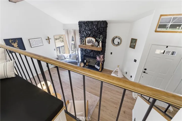 24360 Willow Pass Drive, Tehachapi, California 93561