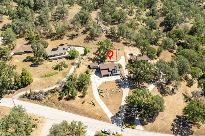 24360 Willow Pass Drive, Tehachapi, California 93561