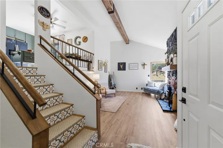 24360 Willow Pass Drive, Tehachapi, California 93561