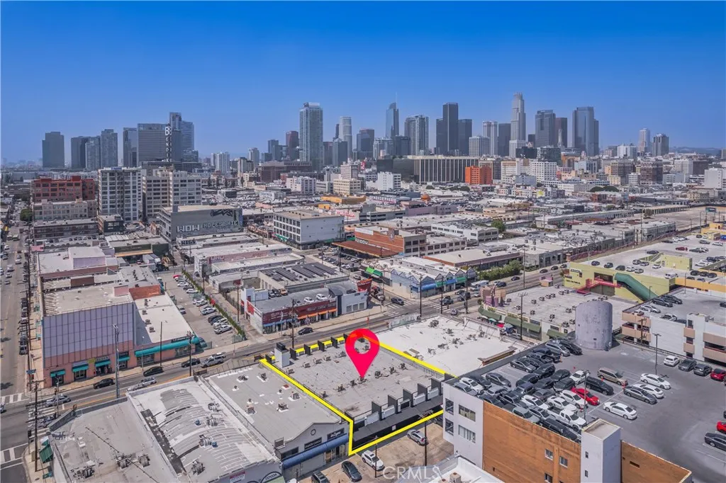 1212 S San Pedro Street, Los Angeles, California 90015 — photo 5