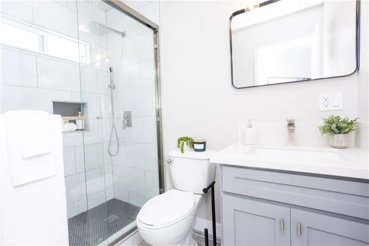 Primary En Suite