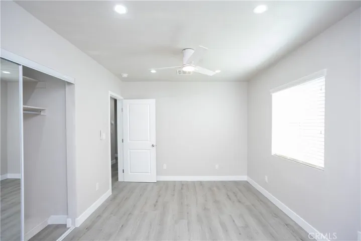 Large Primary Suite