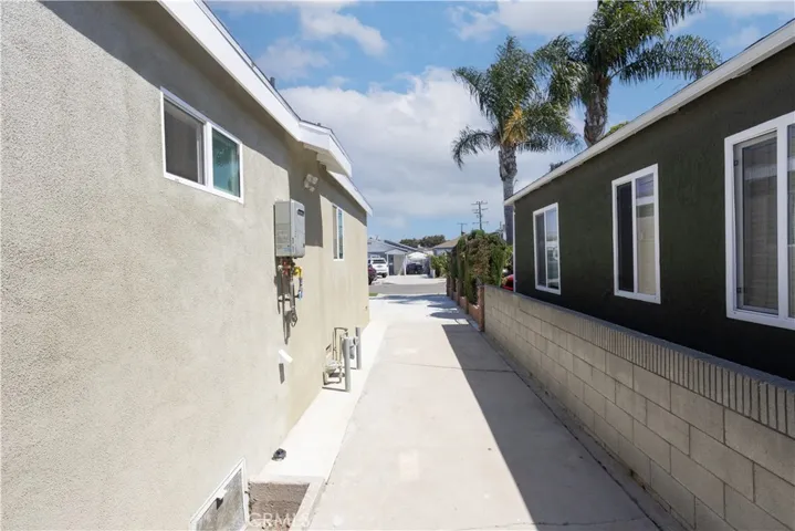 4816 W 134th, Hawthorne, California 90250