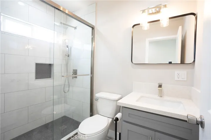 Primary Ensuite
