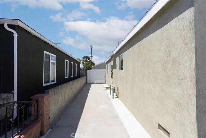 4816 W 134th, Hawthorne, California 90250