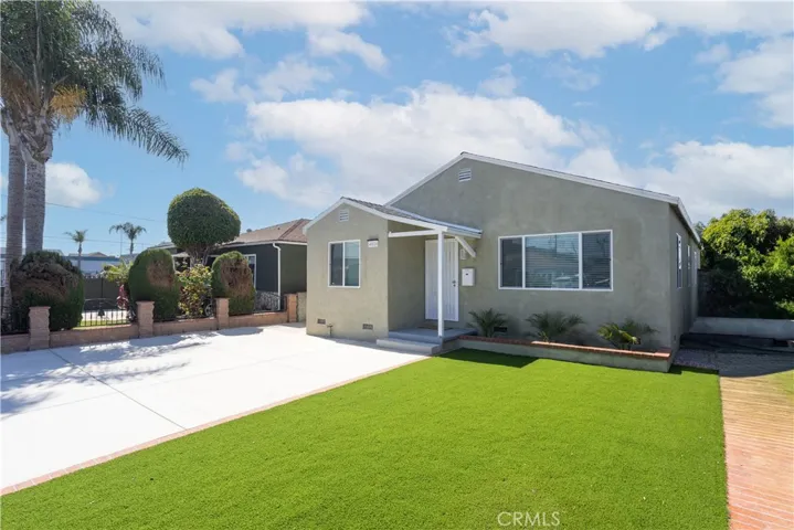 4816 W 134th, Hawthorne, California 90250