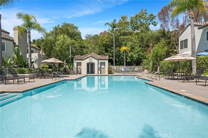 33 Cloudcrest, Aliso Viejo, California 92656