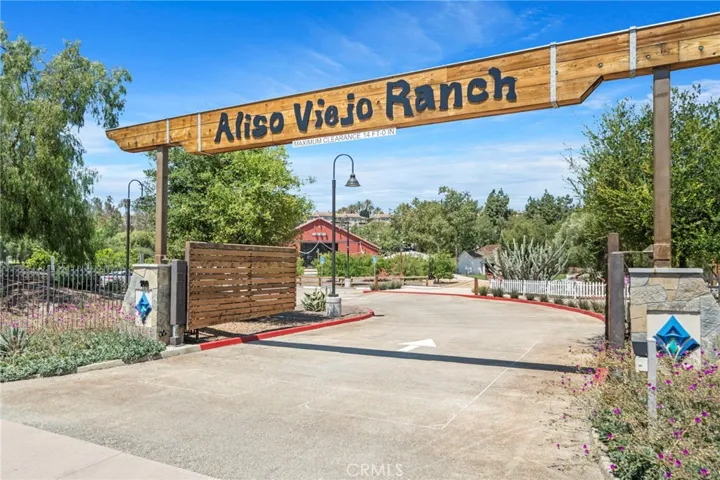 33 Cloudcrest, Aliso Viejo, California 92656