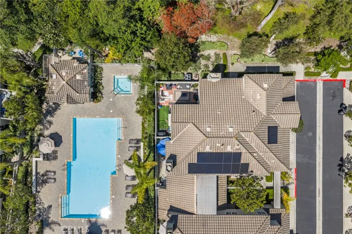 33 Cloudcrest, Aliso Viejo, California 92656