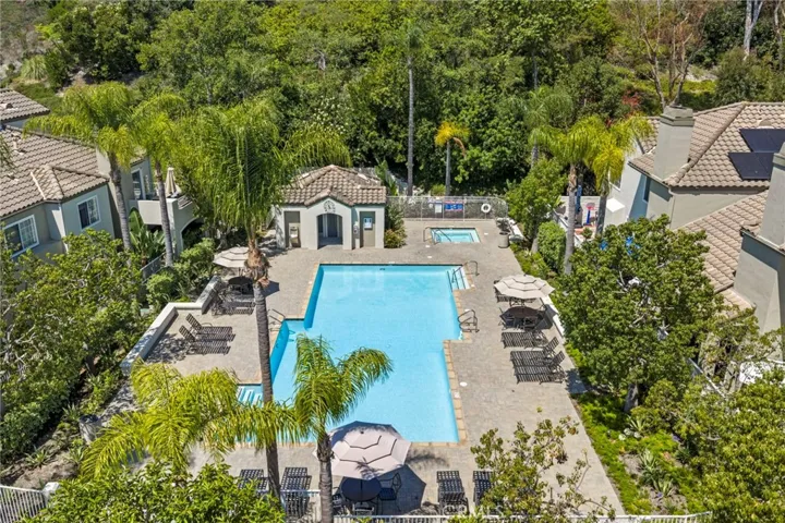 33 Cloudcrest, Aliso Viejo, California 92656