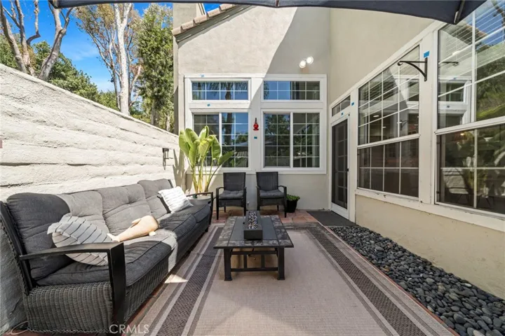 33 Cloudcrest, Aliso Viejo, California 92656
