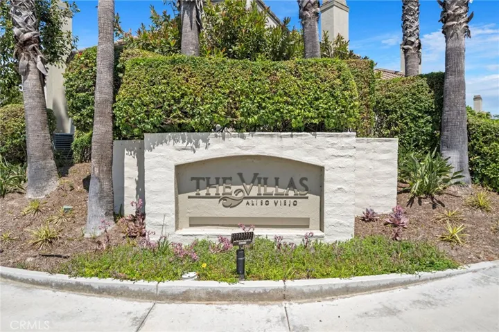 33 Cloudcrest, Aliso Viejo, California 92656