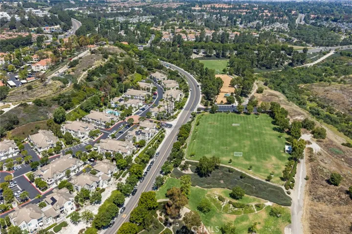 33 Cloudcrest, Aliso Viejo, California 92656
