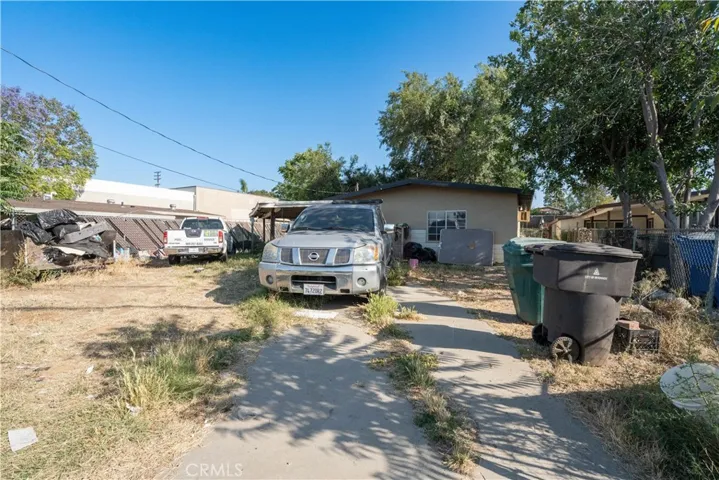 6174 Jurupa Avenue, Riverside, California 92504