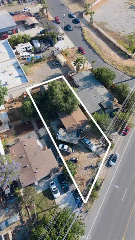 6174 Jurupa Avenue, Riverside, California 92504