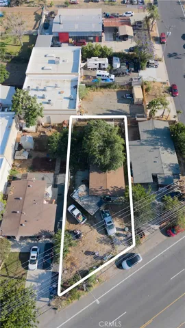 6174 Jurupa Avenue, Riverside, California 92504