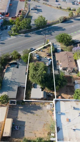6174 Jurupa Avenue, Riverside, California 92504