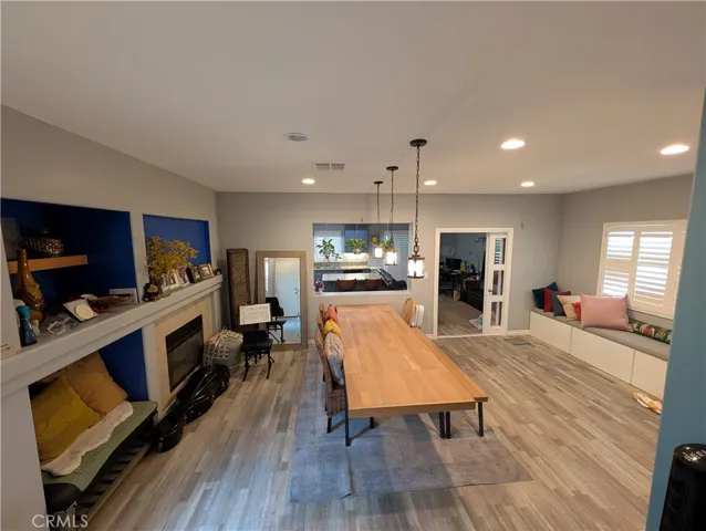 A bright open-concept floor plan designed for both everyday comfort and effortless entertaining