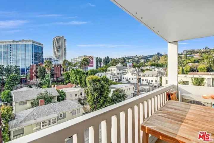 999 N Doheny Drive 602, West Hollywood, California 90069
