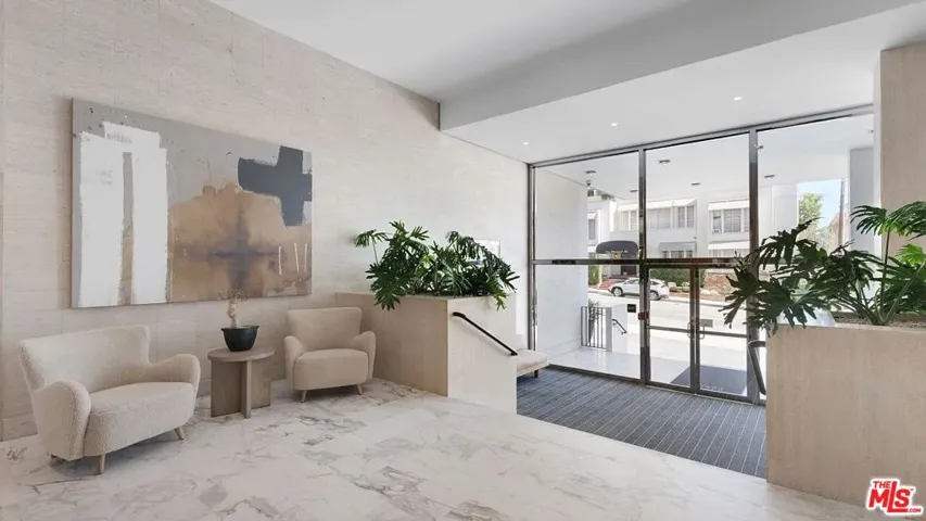 999 N Doheny Drive 602, West Hollywood, California 90069