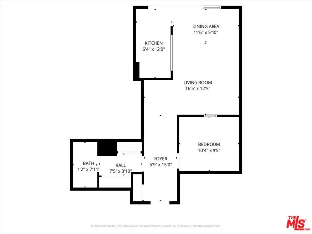 999 N Doheny Drive 602, West Hollywood, California 90069