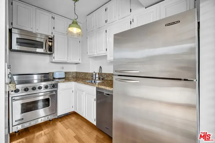 999 N Doheny Drive 602, West Hollywood, California 90069