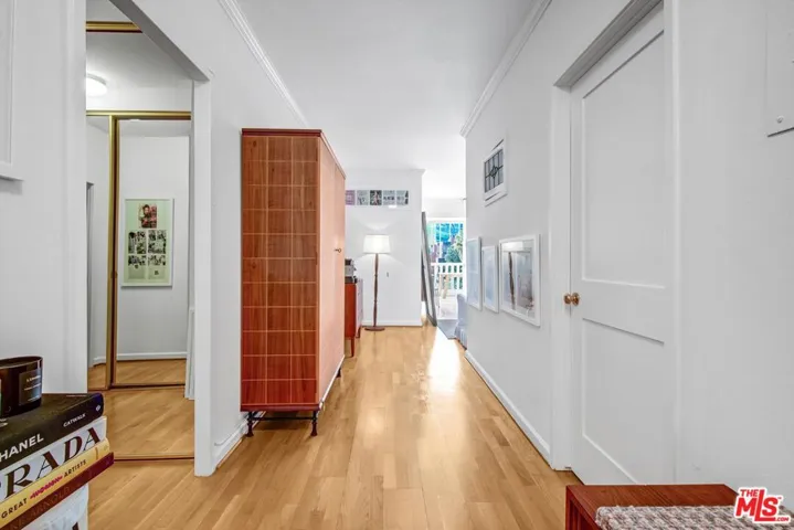 999 N Doheny Drive 602, West Hollywood, California 90069