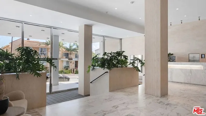999 N Doheny Drive 602, West Hollywood, California 90069