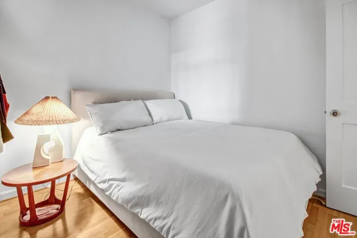 999 N Doheny Drive 602, West Hollywood, California 90069