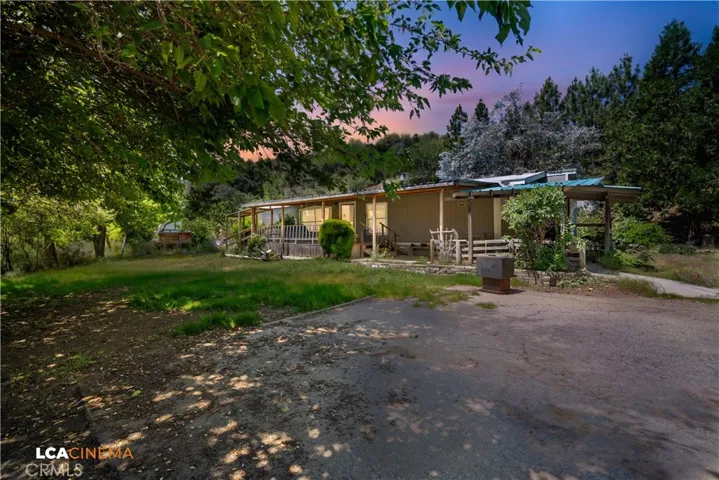50780 Rosemary, Squaw Valley, California 93675