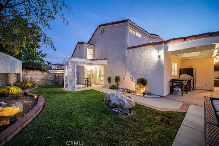 12647 Hubbard Street, Sylmar, California 91342