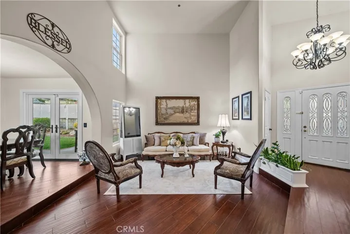 12647 Hubbard Street, Sylmar, California 91342