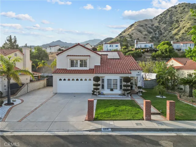 12647 Hubbard Street, Sylmar, California 91342