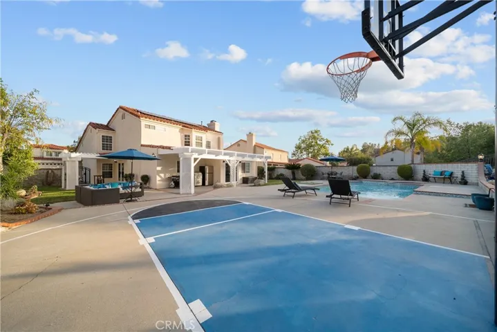 12647 Hubbard Street, Sylmar, California 91342