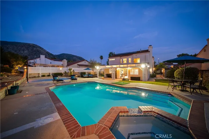 12647 Hubbard Street, Sylmar, California 91342