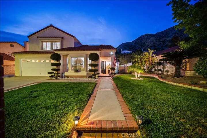12647 Hubbard Street, Sylmar, California 91342