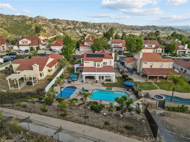 12647 Hubbard Street, Sylmar, California 91342